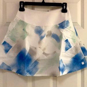 Puma Golf/Tennis/Pickleball/Athleisure Skort, NWT!